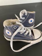 All star Converse mt 22, Ophalen, Jongetje of Meisje, Gebruikt, Schoentjes
