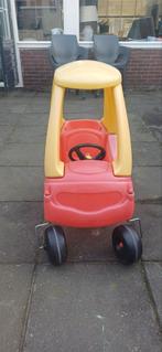 Little Tikes Cozy Coupe Loopauto - Rood/Geel, Kinderen en Baby's, Ophalen, Gebruikt, Loopvoertuig