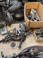 Onderdelen Piaggio MP3 Yourban en Gilera Fuoco, Motoren, Onderdelen | Overige, Ophalen, Gebruikt