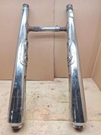 Yamaha XS650 originele uitlaten (xs 650 xs650d), Ophalen, Gebruikt, ., .