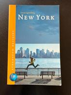 Reisgids New York van Athenaeum, Ophalen of Verzenden, Reisgids of -boek, Noord-Amerika, Gelezen