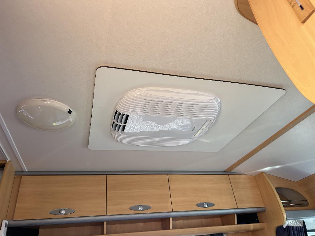 Caravans And Camping Fiat