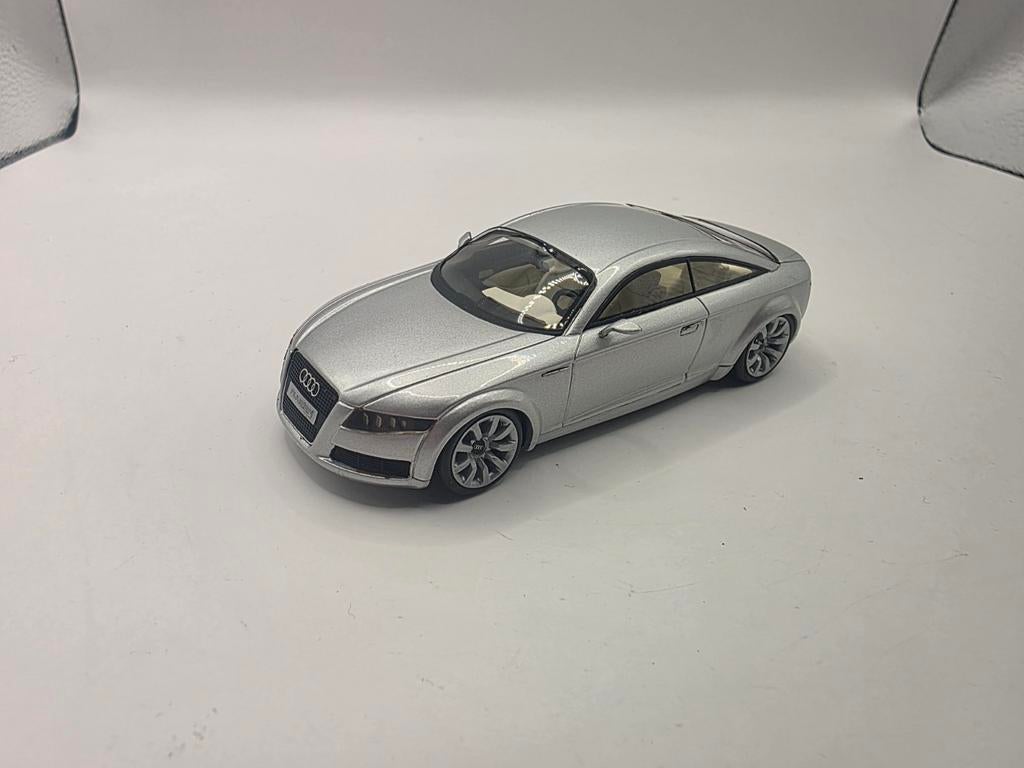 Audi nuvolari look smart, Ophalen of Verzenden, Auto