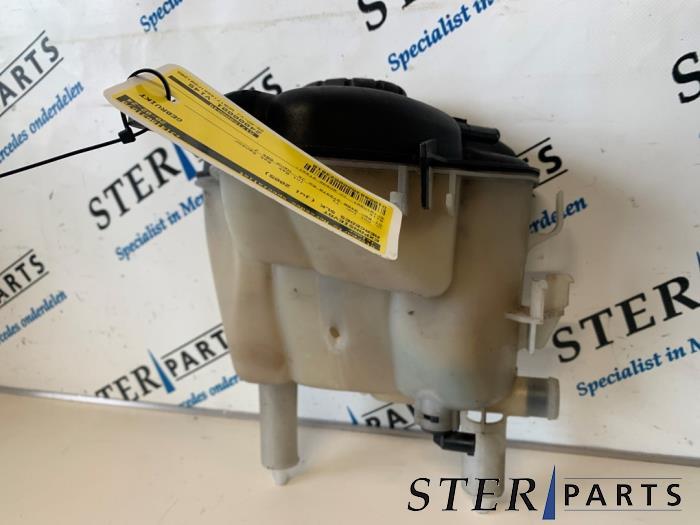 Expansievat van een Mercedes SLK, Gebruikt, -, Ophalen of Verzenden, -