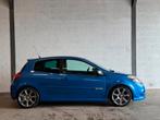 Renault Clio 1.6 GT, Voorwielaandrijving, Navigatiesysteem, 535 kg, Gebruikt
