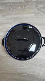 BK Braadpannetje., Ophalen of Verzenden, Rvs