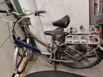 2 x Batavus Padova Easy, Sparta Classic E-bike ONDERDELEN, Ophalen, Gebruikt, 51 tot 55 cm, 30 tot 50 km per accu