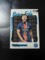 Desire doue (psg) topps bona fide baller, Ophalen of Verzenden, Nieuw, Buitenlandse clubs, Spelerskaart