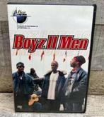 DVD Boyz II Men – Boyz II Men 74321 88305 9, Alle leeftijden, Ophalen of Verzenden, Zo goed als nieuw, Muziek en Concerten