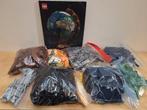 Lego 21332 The Globe (2), Ophalen of Verzenden, Zo goed als nieuw, Complete set, Lego