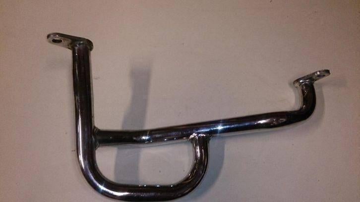 Yamaha Virago XV700 framebeugel rechts XV 700 beschermbeugel, Motoren, Accessoires | Overige, Gebruikt, Ophalen of Verzenden