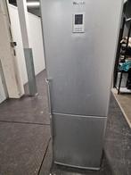 Samsung koelkast, 200 liter of meer, Zo goed als nieuw, Met vriesvak, 160 cm of meer