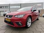 SEAT Ibiza 1.0 TSI FR Business Intense | Apple Carplay | Ach, Auto's, Stof, Ibiza, Origineel Nederlands, Bedrijf