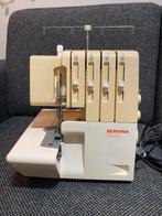 Naaimachine (overlock) Bernina 800DL, Ophalen, Gebruikt, Lockmachine, Bernina