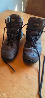 Meindl hoge wandelschoenen maat 46, Ophalen of Verzenden, Gebruikt, Schoenen