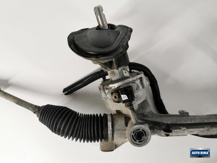 Stuurhuis van een Volvo V40, Gebruikt, -, -, Ophalen of Verzenden