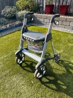 Rollator Active Access ANWB, Diversen, Rollators, Ophalen, Opvouwbaar, Zo goed als nieuw