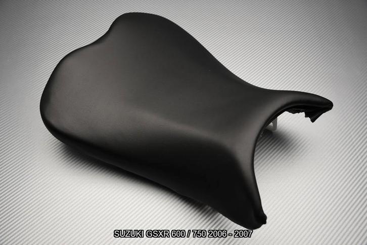 AVDB Voorste Zadel voor SUZUKI GSXR 600 / 750 2006 - 2007, Motoren, Accessoires | Overige, Nieuw, Ophalen of Verzenden