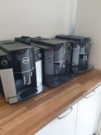 Jura D series, Koffiemachine, Ophalen of Verzenden, Zo goed als nieuw, 4 tot 10 kopjes