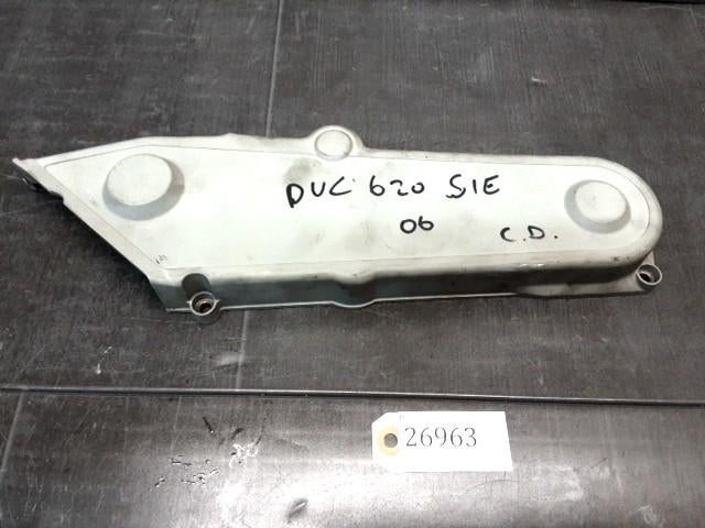 Monster 620 2001 - 2006 Ducati Cover Cover divers D1-60919