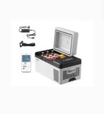 Compressor Koelbox 20 Liter - 12/24/230V, Caravans en Kamperen, Ophalen of Verzenden, Zo goed als nieuw, Koelbox, Compressor