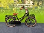 Fietshokje Raaks: Raaks Cargo 20 Inch TT Nieuw!