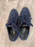 Nieuwe Gabor schoenen maat 37, Kleding | Dames, Schoenen, Ophalen of Verzenden, Nieuw, Blauw, Sneakers of Gympen