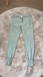 10 days broek 36, Zwart, Ophalen of Verzenden, Zo goed als nieuw, Maat 36 (S)