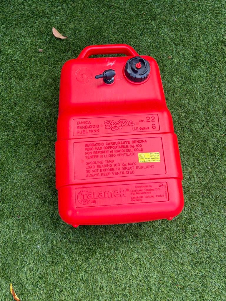 Tank, Ophalen of Verzenden, Nieuw, Motor en Techniek, Zeilboot of Motorboot