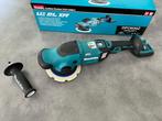 MAKITA 18V ACCU POETSMACHINE DPO600Z POLIJSTMACHINE 150mm BL