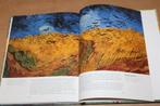 Vincent van Gogh, 1853-1890. Visie en werkelijkheid., Boeken, Ophalen of Verzenden, Zo goed als nieuw