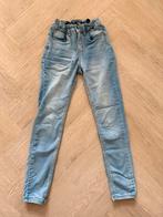 Skinny jeans DNM Kids – maat 164, Kinderen en Baby's, Gebruikt, Info@allbranstore.nl, Tilburg, Ophalen of Verzenden