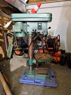 Kolomboormachine Tru Tool - Model TT-16A (1987), Doe-het-zelf en Verbouw, Ophalen, Gebruikt, 600 watt of meer, Kolomboormachine