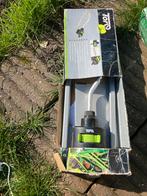 TorQ Zwenksproeier van metaal - Nieuw in doos, Tuin en Terras, Tuinsproeiers, Ophalen of Verzenden, Nieuw, Zwenksproeier