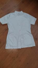 Zorg jasje de Berkel kleur wit maat S  Jasje,, Ophalen, Wit, Jasje, De Berkel