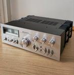 Kenwood KA-9100, Gebruikt, 60 tot 120 watt, Stereo, Ophalen