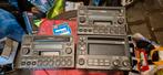 Volvo radio's SC900 & HU1205, Auto diversen, Ophalen, Gebruikt