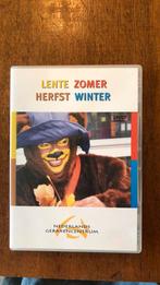 Gebarentaal DVD seizoenen, Alle leeftijden, Ophalen of Verzenden, Gebruikt