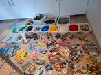 Heel veel Lego met boekjes, Ophalen, Zo goed als nieuw, Lego