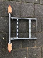 Handige ladder muursteun voor veilige opslag, Ophalen of Verzenden, Gebruikt, Ladder, Minder dan 2 meter