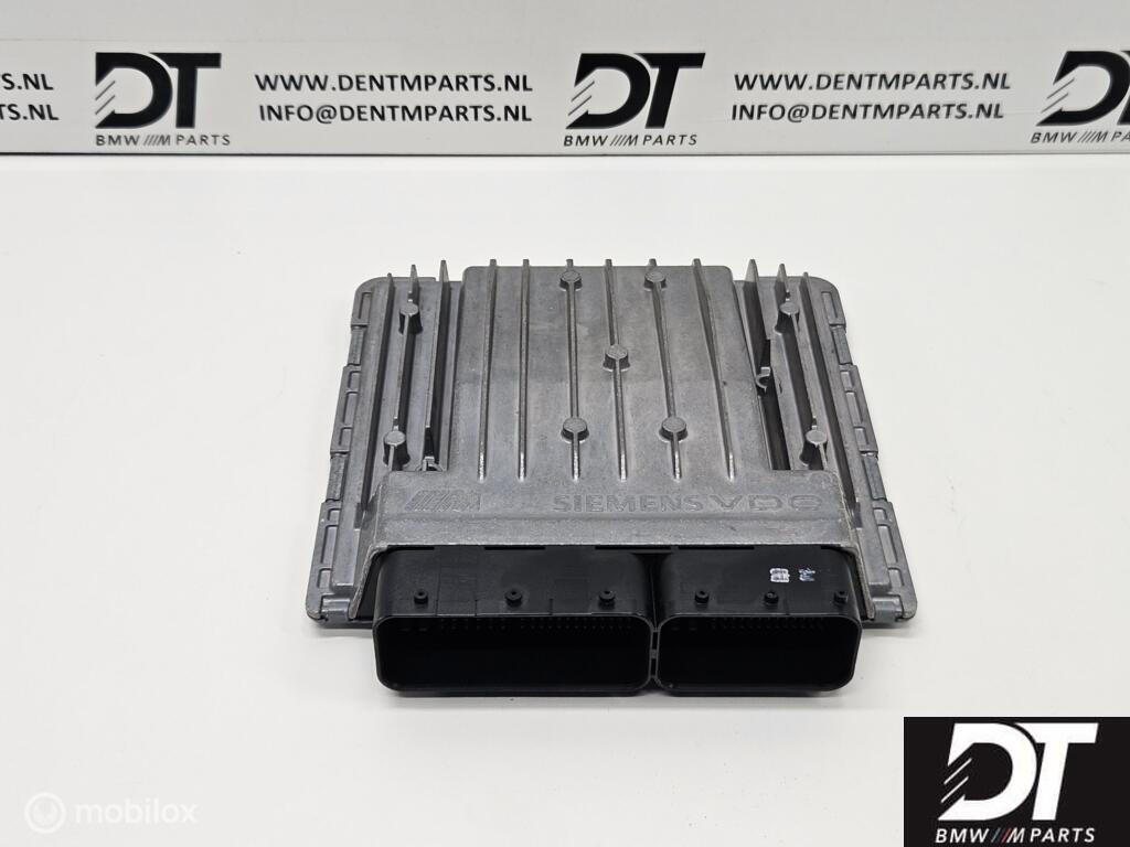 ECU DME MSS65 S85 V10 BMW E60 M5 E63 E64 M5 12147842121, Gebruikt, Ophalen of Verzenden, BMW, BMW