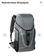 Manfrotto Hover-25 Camera en/ of Drone Rugzak - Nieuwstaat!, Audio, Tv en Foto, Fotografie | Fototassen, Ophalen of Verzenden