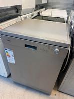 Cobalt RVS vaatwasser schoon garantie bezorging, Energieklasse A of zuiniger, Ophalen of Verzenden, Zo goed als nieuw, 85 tot 90 cm