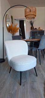Teddy fauteuil/stoel als nieuw, Huis en Inrichting, Ophalen of Verzenden, Zo goed als nieuw, Eén