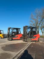 Heftruck Linde H35D, Zakelijke goederen, Machines en Bouw | Heftrucks en Intern transport, Ophalen, Diesel, Heftruck