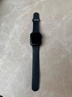 Apple Watch Series 8 met oplader, Ophalen, Afstand, Zwart, IOS