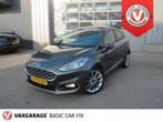Ford Fiesta 1.0 EcoBoost Vignale automaat panodak, Auto's, Gebruikt, 1144 kg, 49 €/maand, Origineel Nederlands