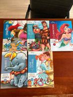 Coloriages mystères Disney kleurboeken, Verzenden, Gelezen, Sprookjes