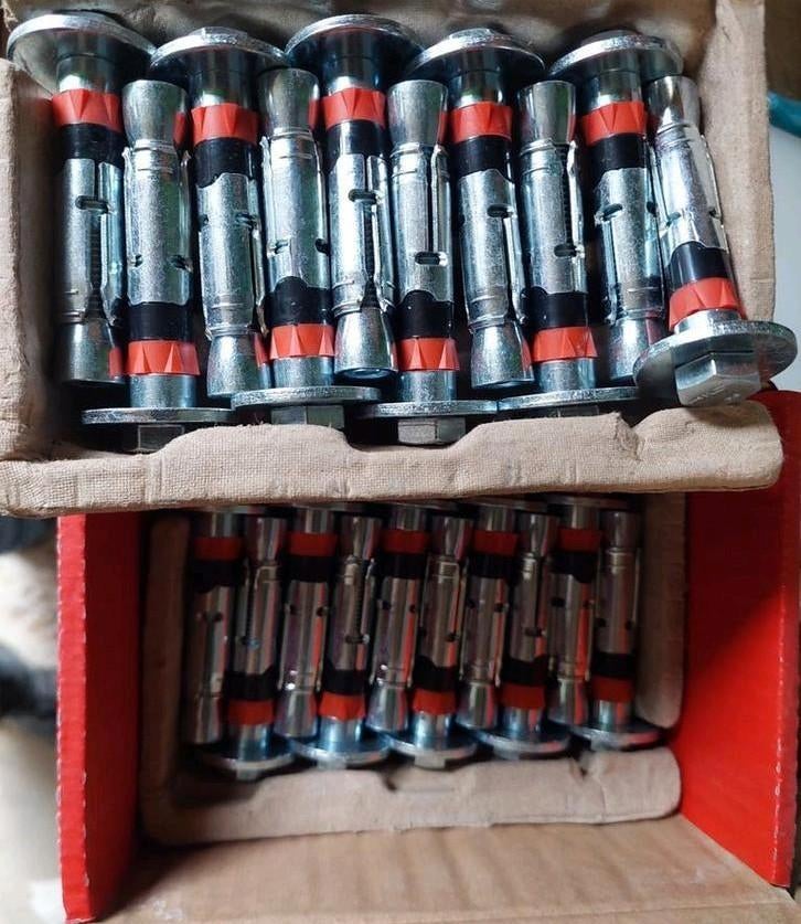 Hilti Kanaalplaatankers HSL4 PAX85, Ophalen, Nieuw, Overige typen