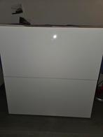 Ikea Metod? ( keuken ) Kast 2 Lades .., Ophalen of Verzenden, Zo goed als nieuw